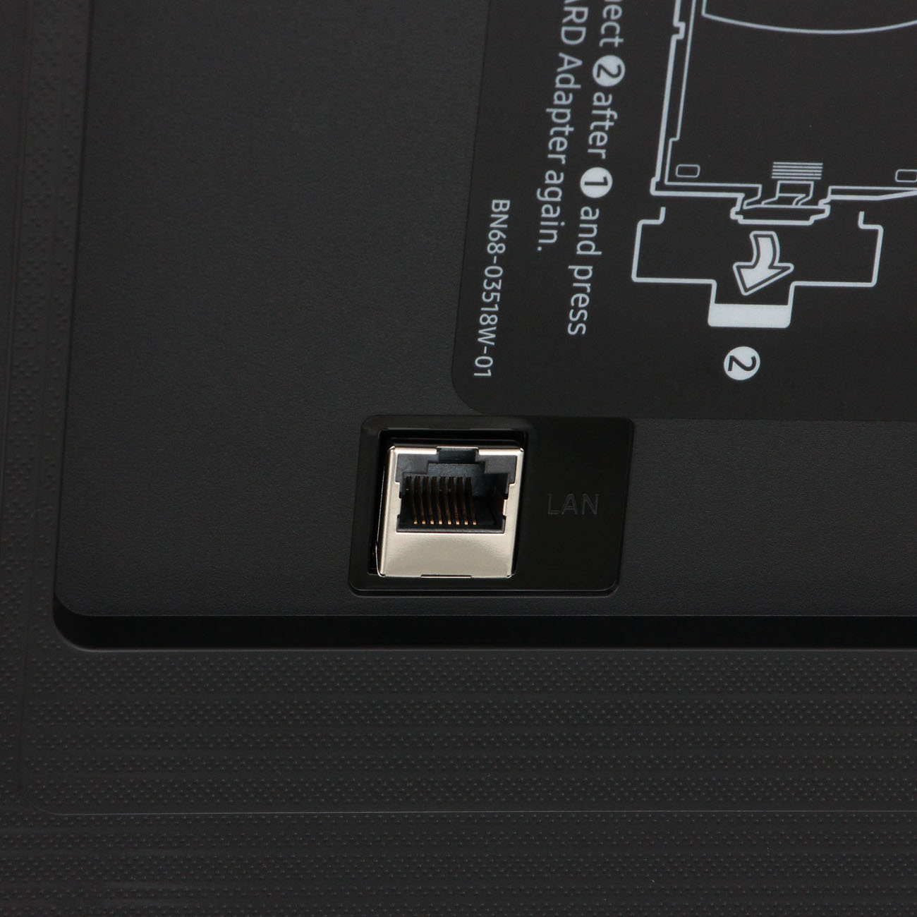 Как разобрать телевизор samsung ue70tu7170u
