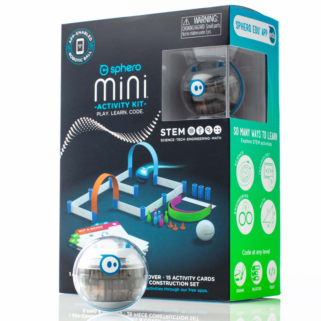 Sphero Mini Activity Kit M001RW2