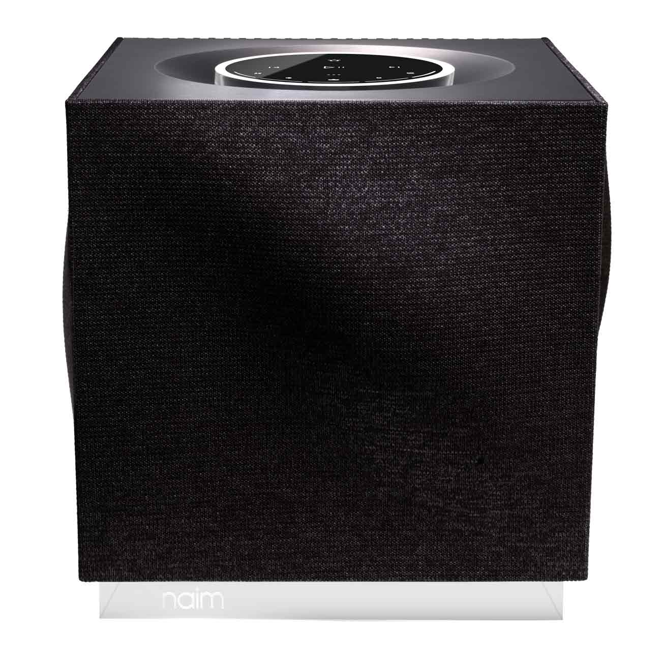Изображение товара Беспроводная аудио система Naim Audio Mu-so Qb 2nd Generation