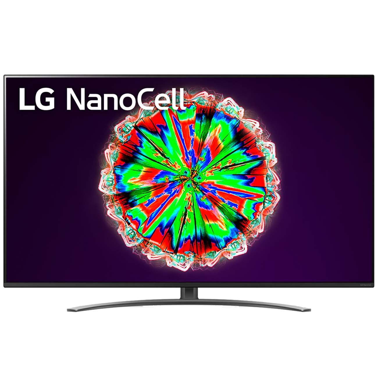 Телевизор LG NanoCell 49NANO816NA - отзывы покупателей и владельцев |  М.Видео - Москва