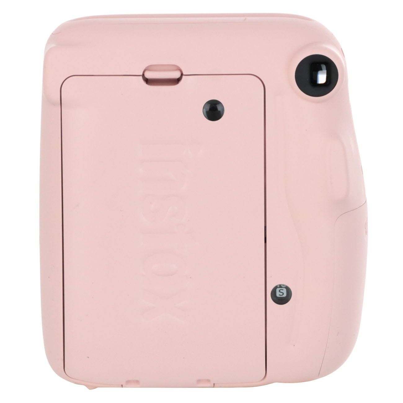 Купить Фотоаппарат моментальной печати Fujifilm Instax Mini 11 Pink в  каталоге интернет магазина М.Видео по выгодной цене с доставкой, отзывы,  фотографии - Москва