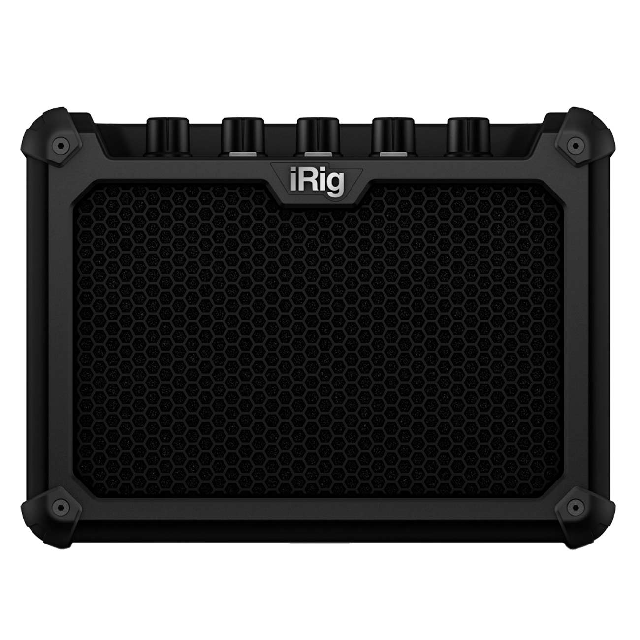 Изображение товара Гитарный усилитель IK Multimedia iRig Micro Amp