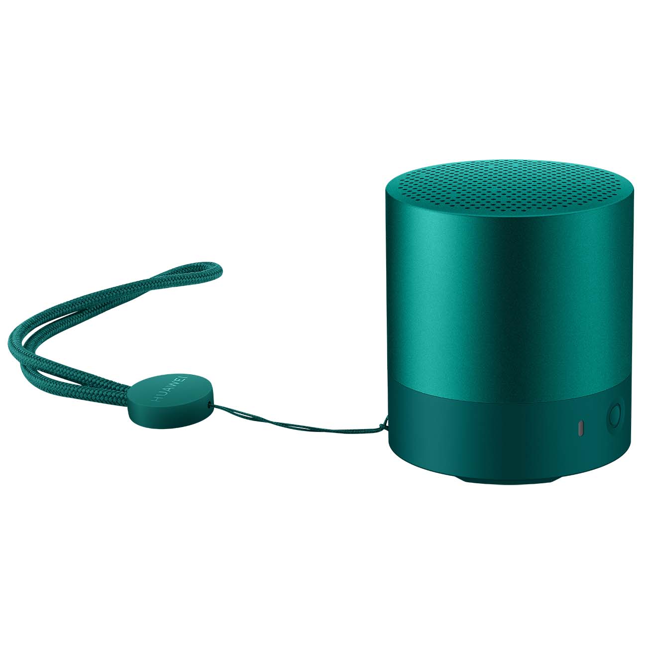 Купить Беспроводная акустика HUAWEI Mini Speaker CM510 Pair Emerald Green  (55031419) в каталоге интернет магазина М.Видео по выгодной цене с  доставкой, отзывы, фотографии - Москва