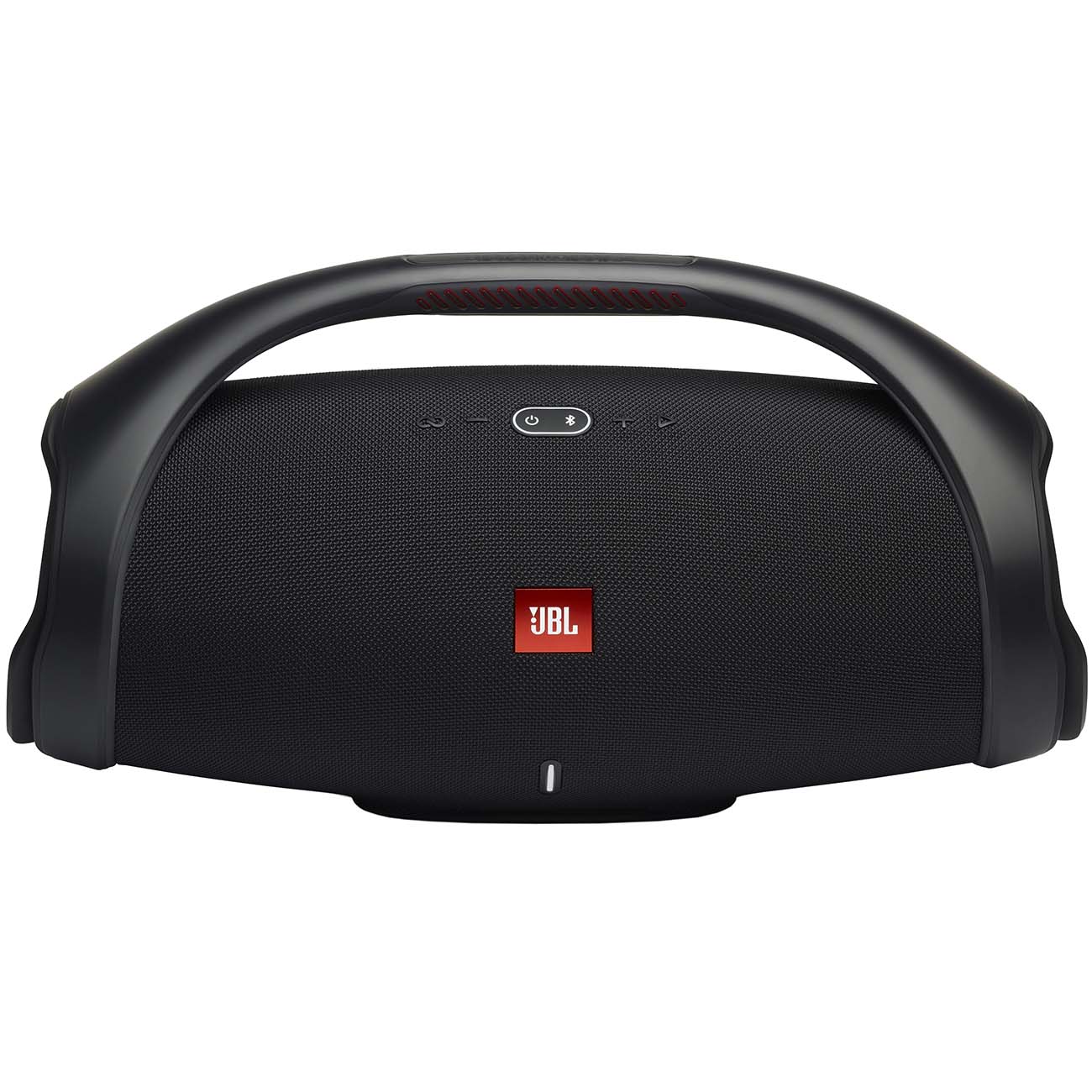 Купить Беспроводная акустика JBL Boombox 2 Black (JBLBOOMBOX2BLKEU) в  каталоге интернет магазина М.Видео по выгодной цене с доставкой, отзывы,  фотографии - Москва