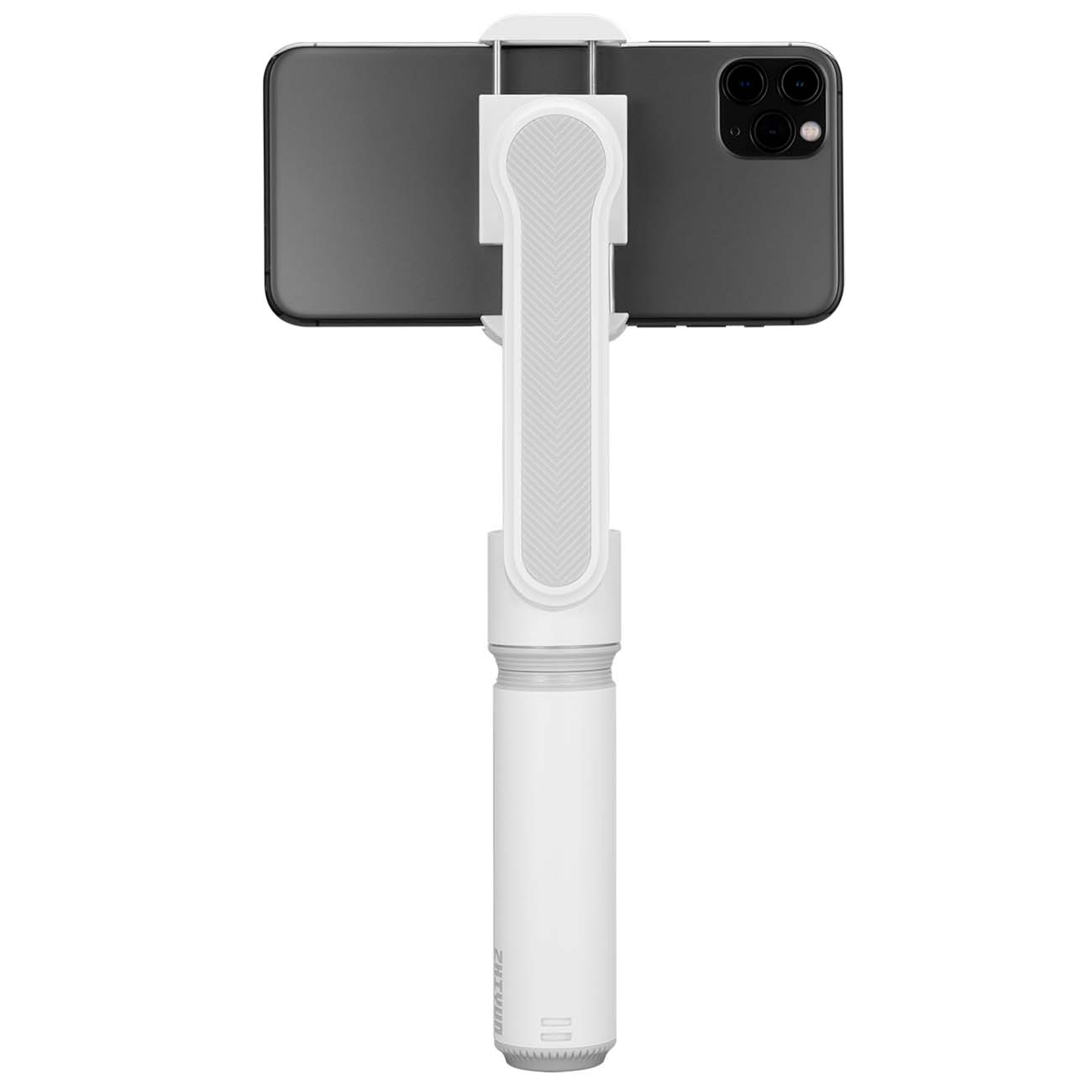 Купить Стабилизатор для смартфона Zhiyun Smooth X White (SM108) в каталоге  интернет магазина М.Видео по выгодной цене с доставкой, отзывы, фотографии  - Москва