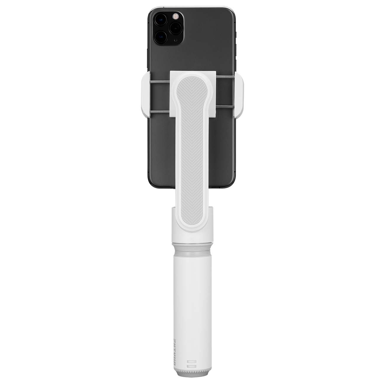 Купить Стабилизатор для смартфона Zhiyun Smooth X White (SM108) в каталоге  интернет магазина М.Видео по выгодной цене с доставкой, отзывы, фотографии  - Москва