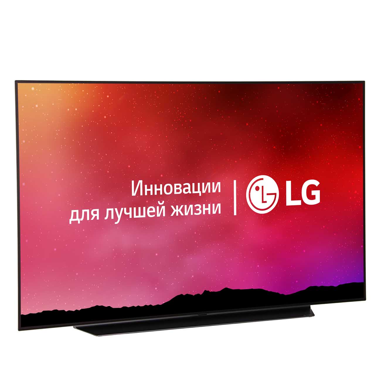 Купить Телевизор LG OLED65CXRLA в каталоге интернет магазина М.Видео по  выгодной цене с доставкой, отзывы, фотографии - Москва