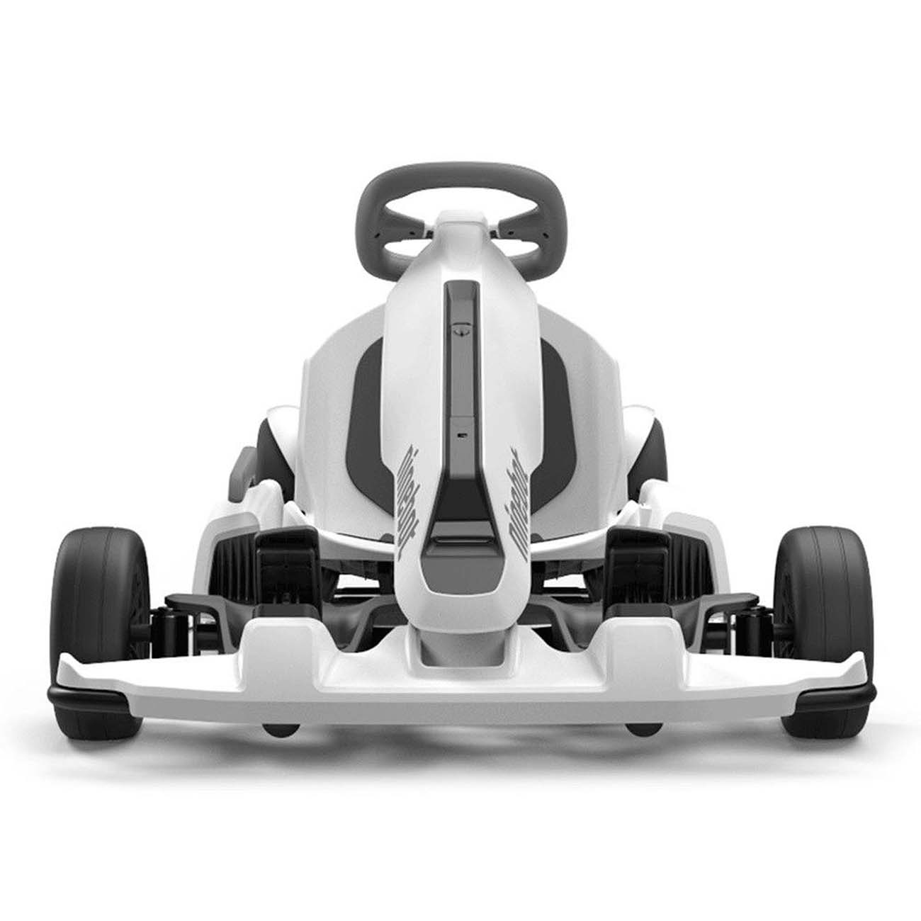 Купить Комплект для электрокартинга Ninebot by Segway Gokart Kit в каталоге  интернет магазина М.Видео по выгодной цене с доставкой, отзывы, фотографии  - Москва