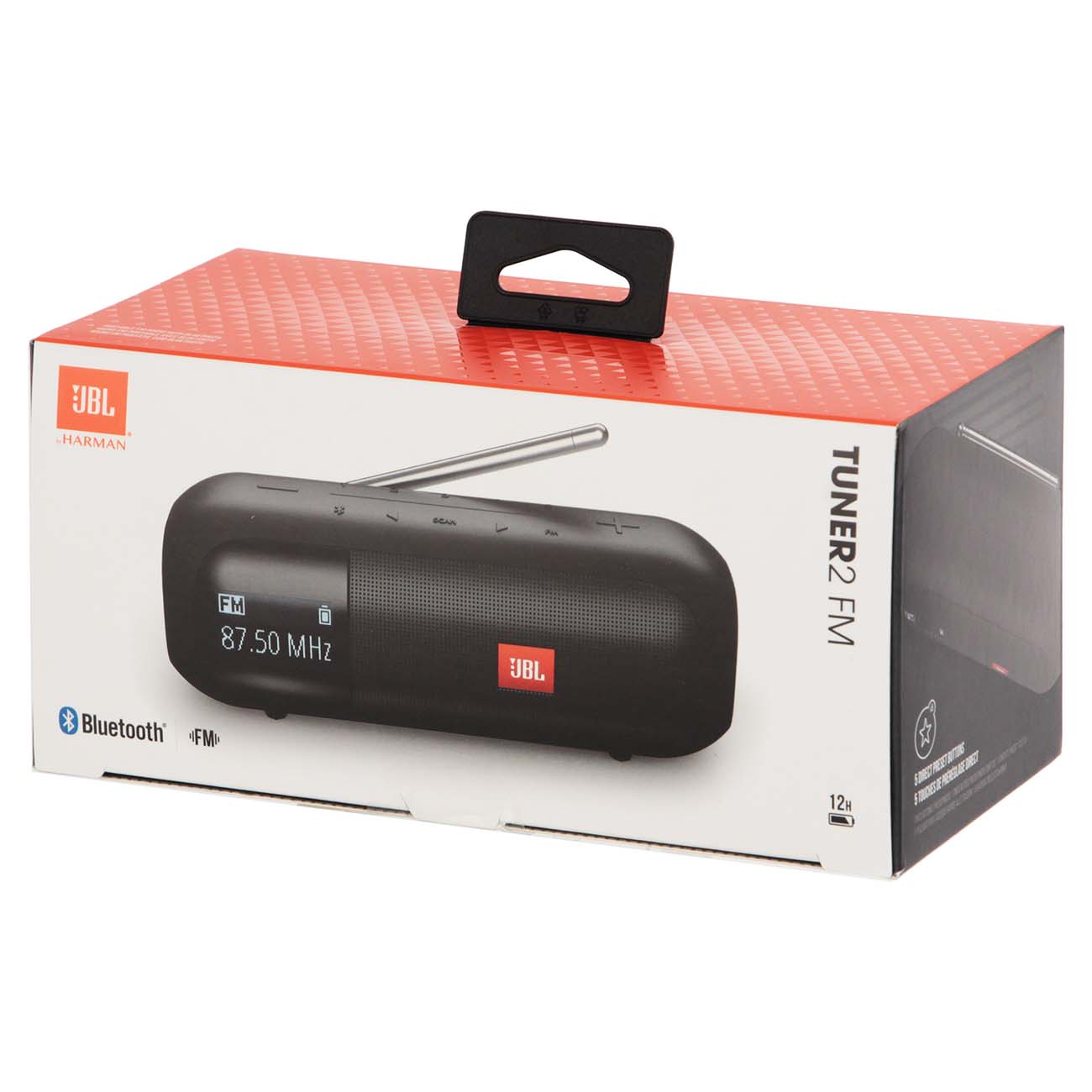 Jbl Tuner Xl Купить В Ярославле