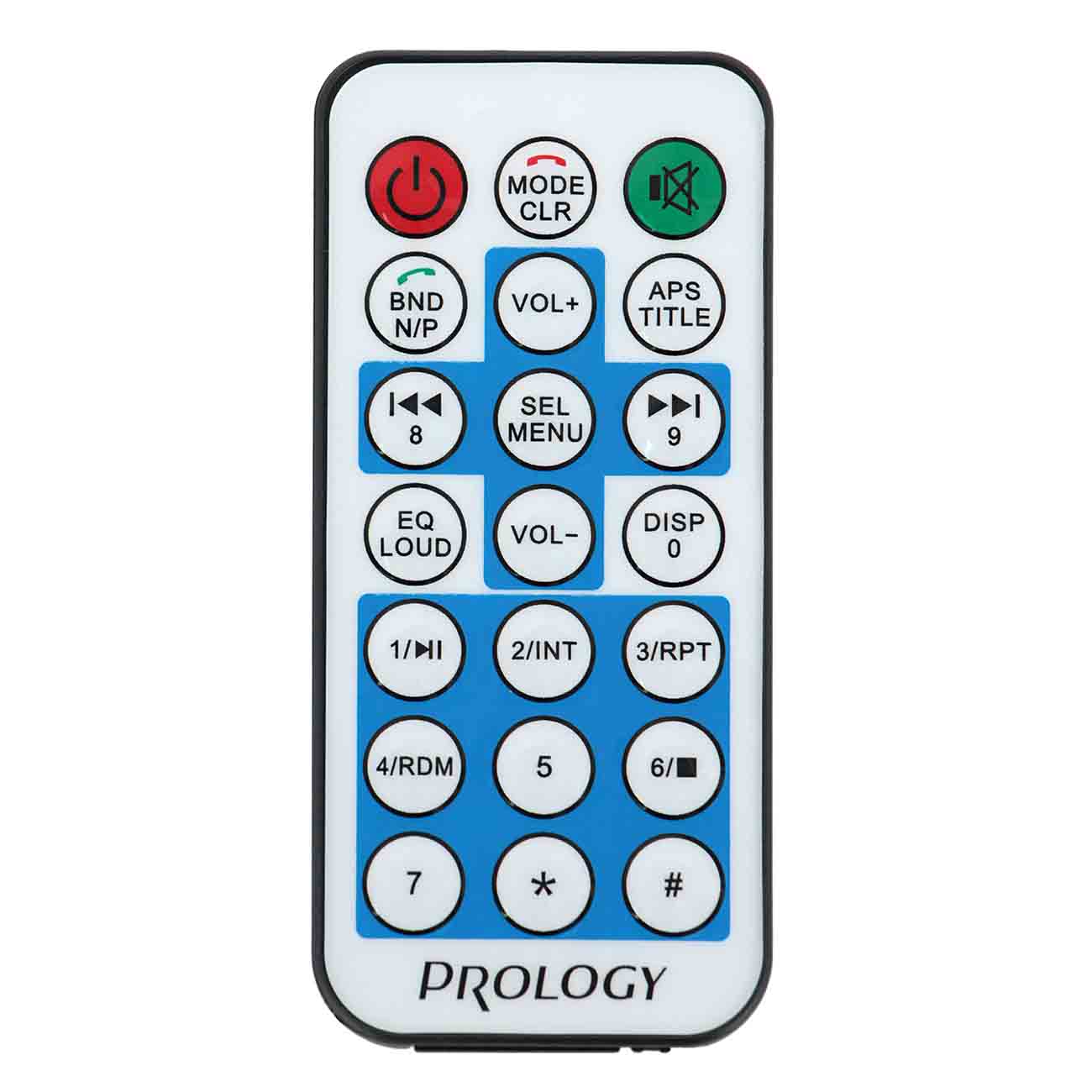 Prology cmx 170. Prology cmx 170