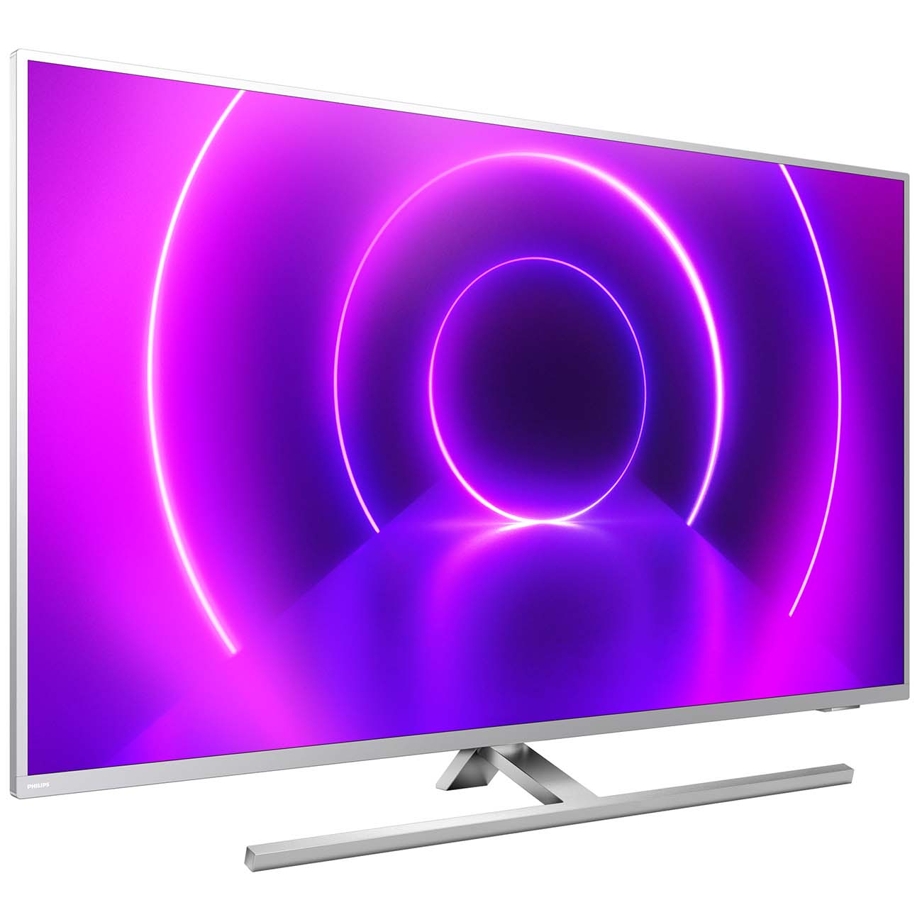 Купить Телевизор Philips The One 65PUS8505/60 в каталоге интернет магазина  М.Видео по выгодной цене с доставкой, отзывы, фотографии - Москва