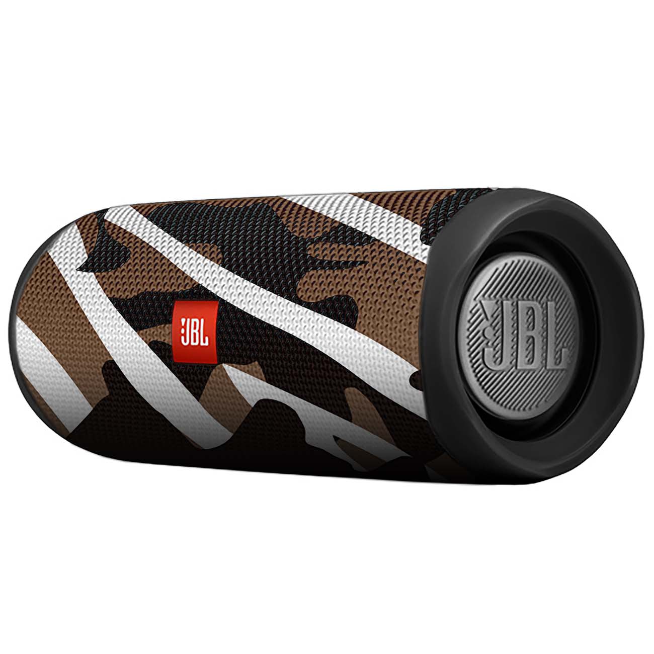 Купить Беспроводная акустика JBL Flip 5 Black Star (JBLFLIP5BSRU) в  каталоге интернет магазина М.Видео по выгодной цене с доставкой, отзывы,  фотографии - Москва