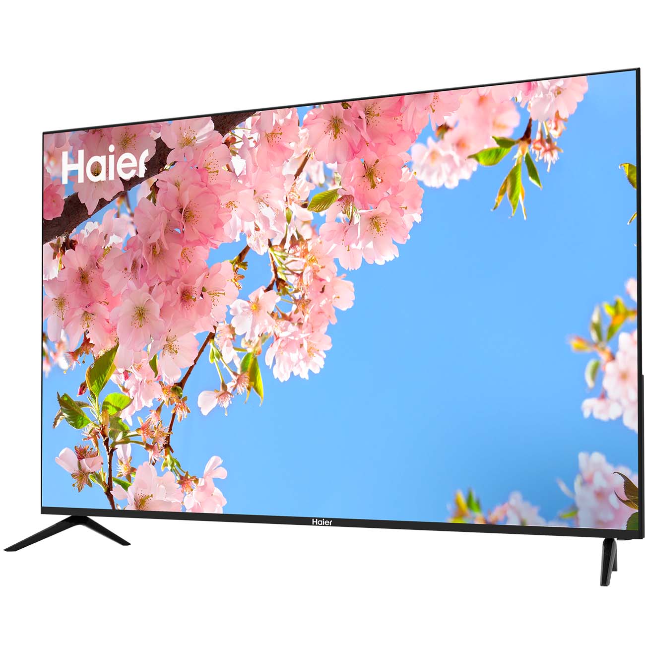 Купить Телевизор Haier 50 Smart TV BX в каталоге интернет магазина М.Видео  по выгодной цене с доставкой, отзывы, фотографии - Москва