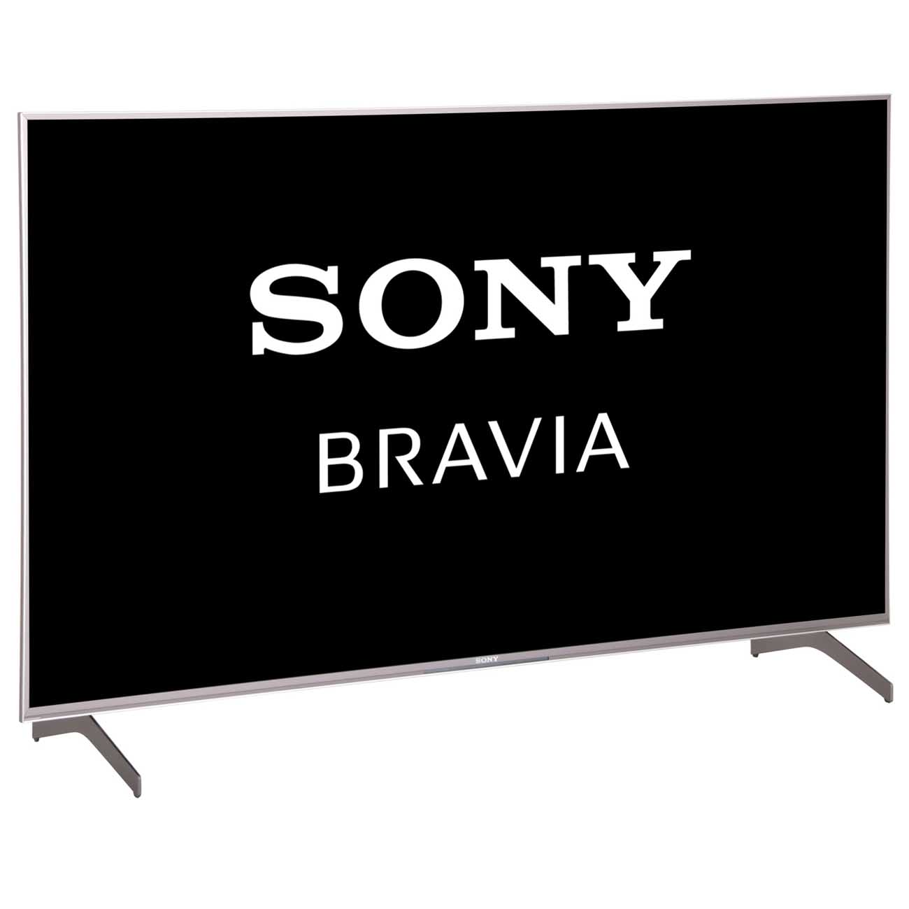 Full Array Sony 55xh9077 Τηλεόραση Sony KD-55XH9077 55