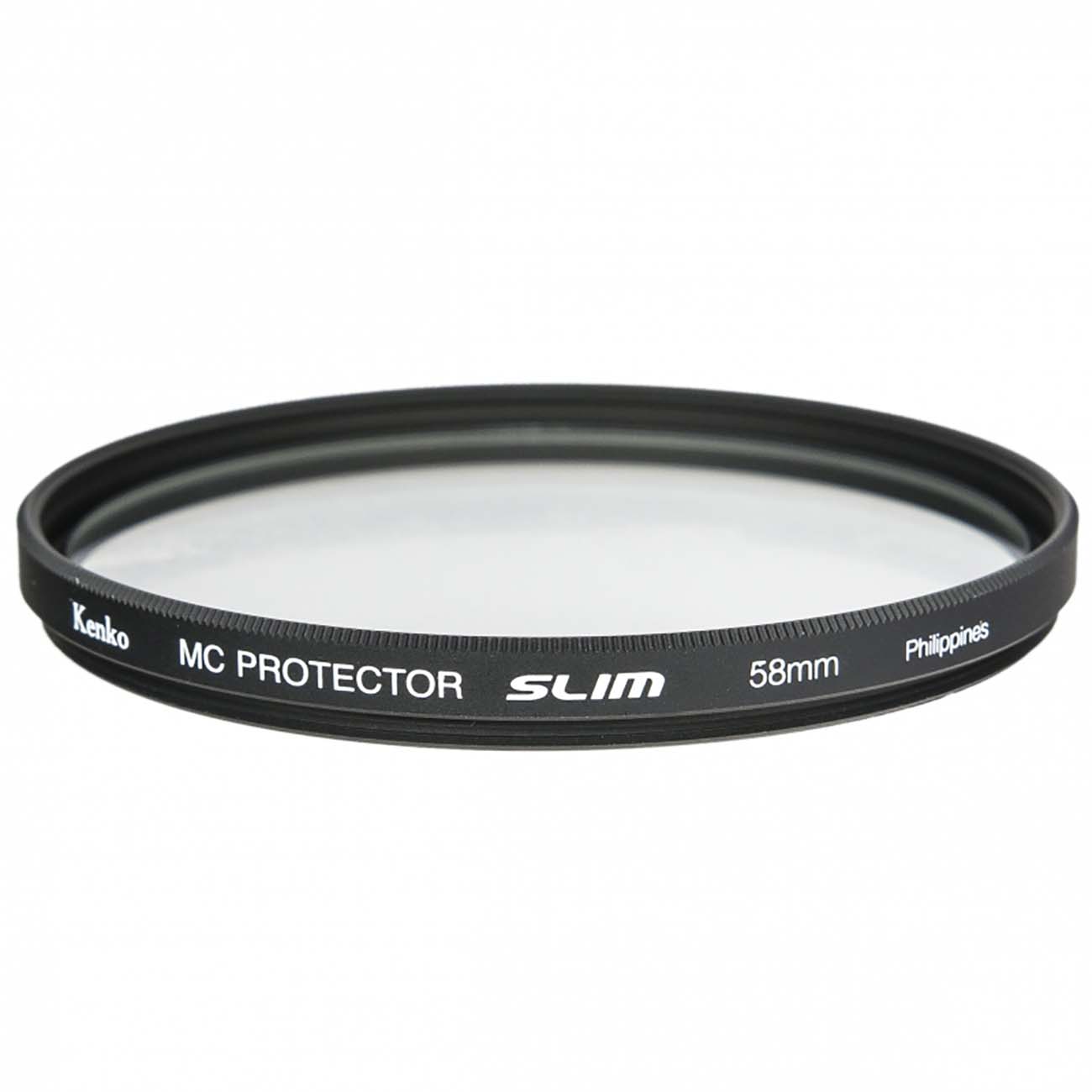 Изображение товара Светофильтр Kenko 58S MC Protector Slim