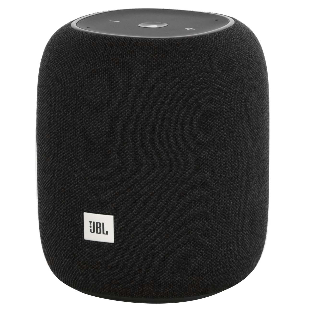 Купить Умная колонка JBL Link Music Yandex Black в каталоге интернет  магазина М.Видео по выгодной цене с доставкой, отзывы, фотографии - Москва