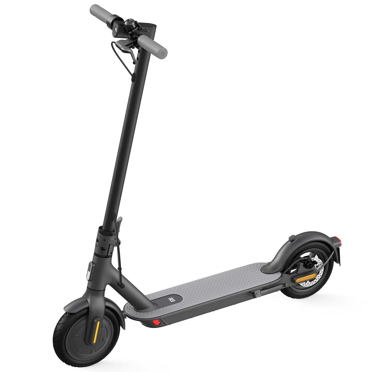 Купить Электрический самокат Xiaomi Mi Electric Scooter Pro 2 (FBC4025GL) в  каталоге интернет магазина М.Видео по выгодной цене с доставкой, отзывы,  фотографии - Москва