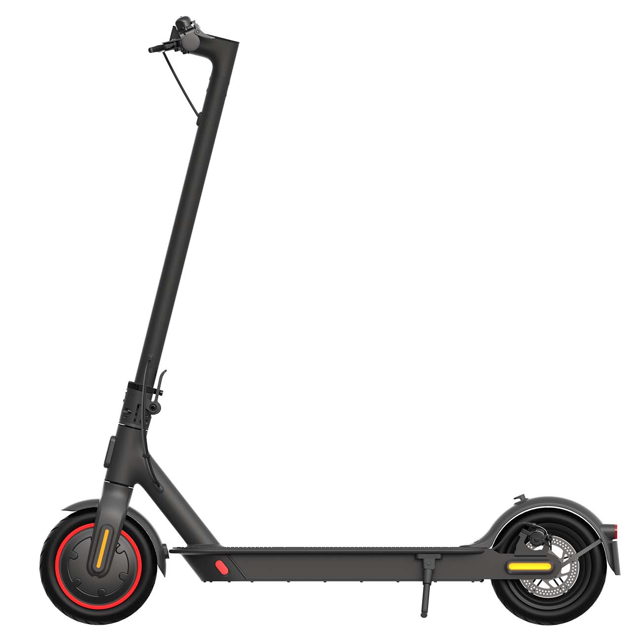 Купить Электрический самокат Xiaomi Mi Electric Scooter Pro 2 (FBC4025GL) в  каталоге интернет магазина М.Видео по выгодной цене с доставкой, отзывы,  фотографии - Москва