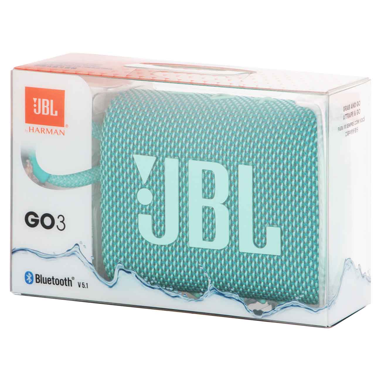 Колонка Jbl Go 3 Купить