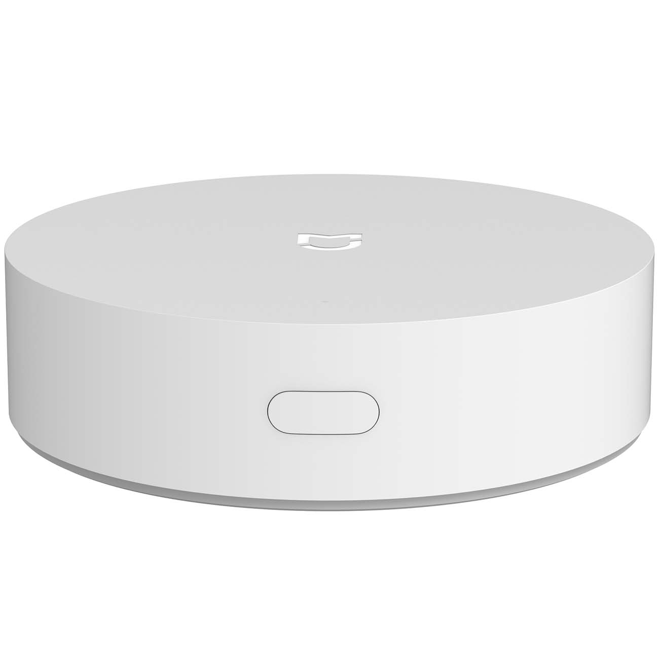 Купить Управление умным домом Mi Smart Home Hub (ZNDMWG02LM) в каталоге  интернет магазина М.Видео по выгодной цене с доставкой, отзывы, фотографии  - Москва