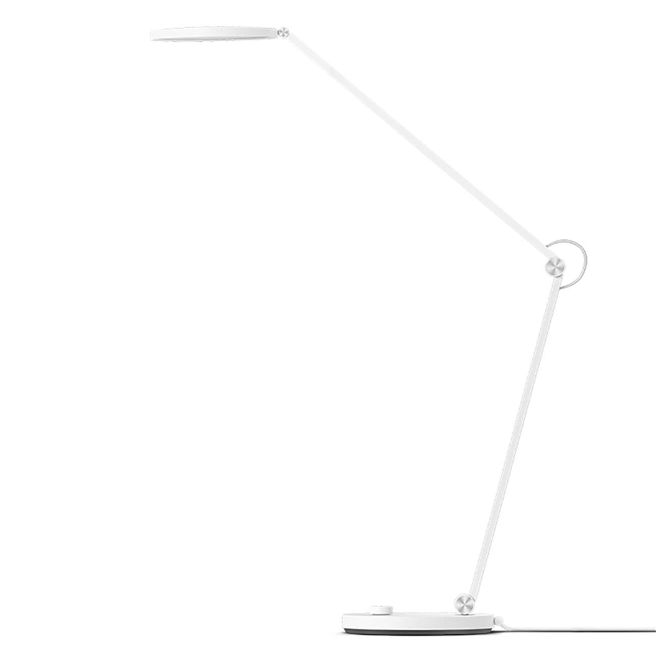 Купить Умный светильник Xiaomi Mi Smart LED Desk Lamp Pro (BHR4119GL) в  каталоге интернет магазина М.Видео по выгодной цене с доставкой, отзывы,  фотографии - Москва