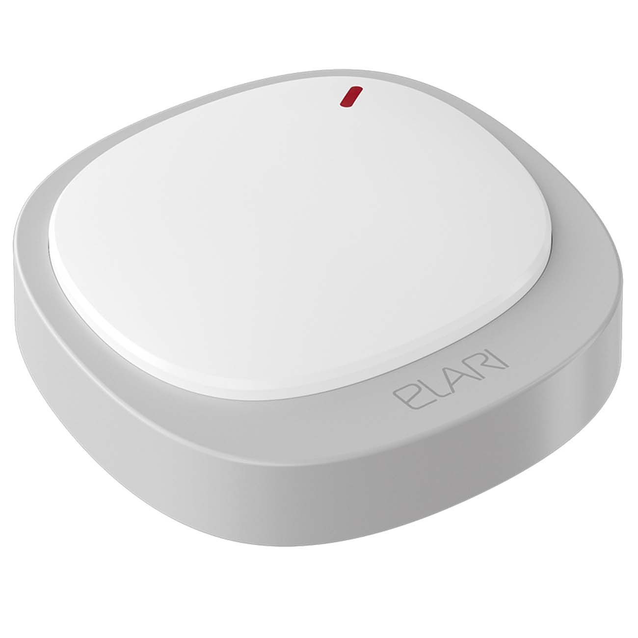 Купить Управление умным домом Elari Smart Button (SWT-WZB/11) в каталоге  интернет магазина М.Видео по выгодной цене с доставкой, отзывы, фотографии  - Москва