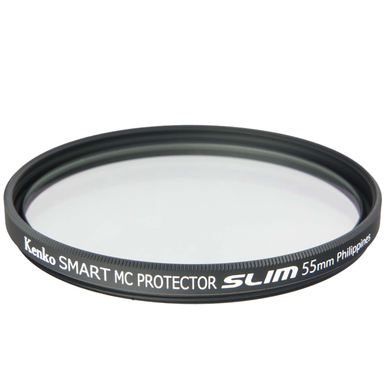 Изображение товара Светофильтр Kenko 55S MC Protector Slim (235594)