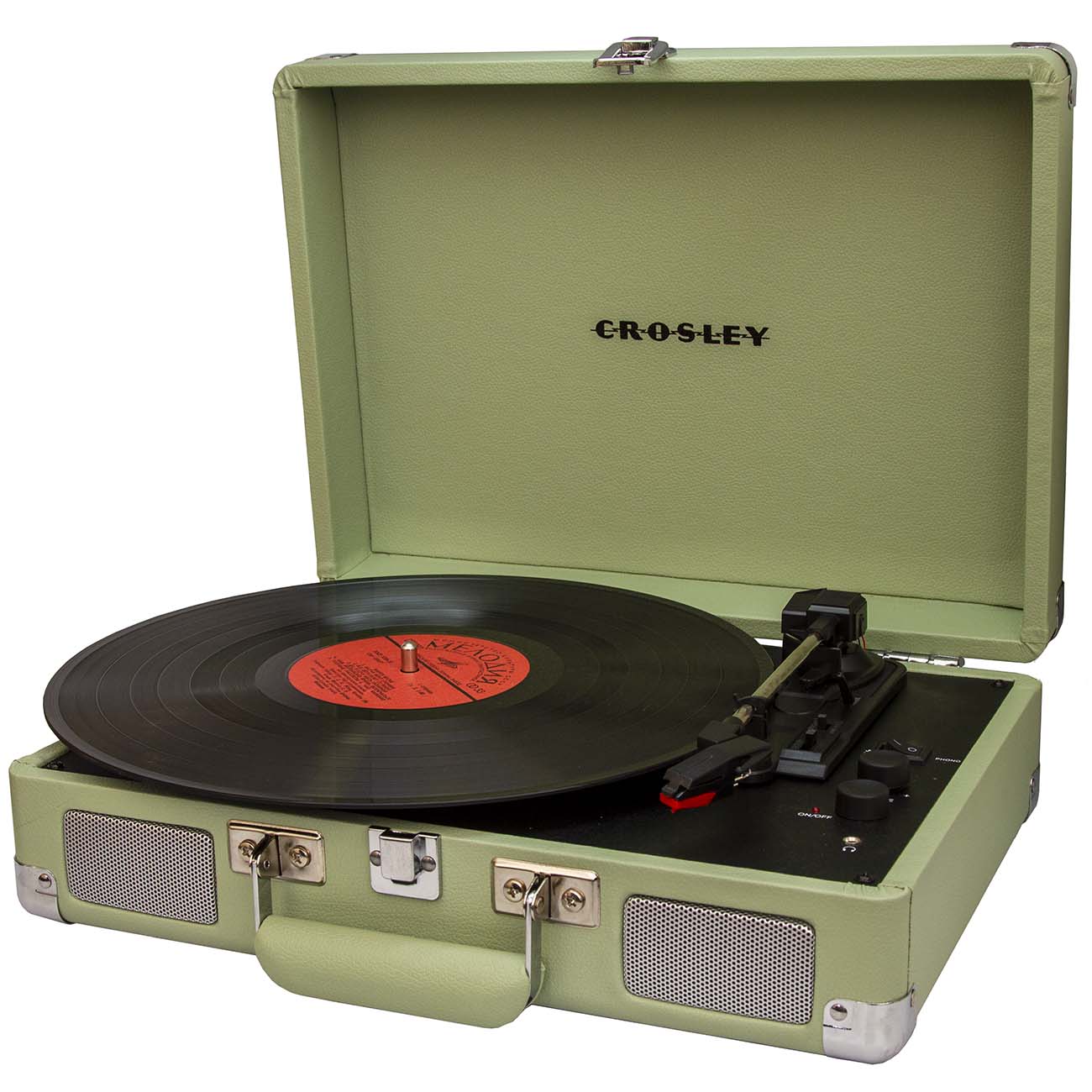 Проигрыватель Crosley Купить В Москве