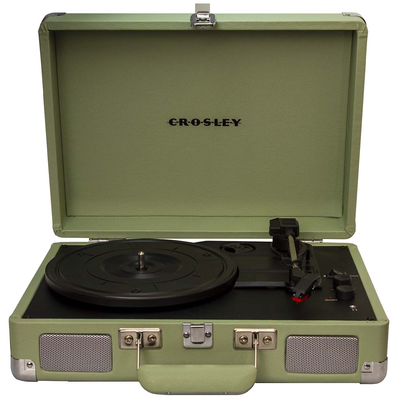 Проигрыватель Crosley Купить В Москве