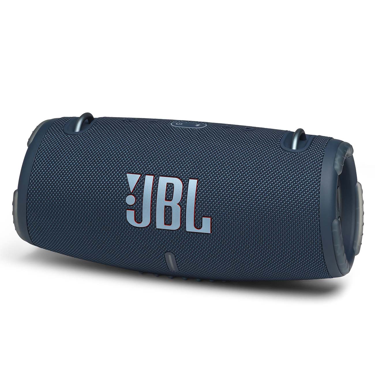 Купить Беспроводная акустика JBL Xtreme-3 Blue в каталоге интернет магазина  М.Видео по выгодной цене с доставкой, отзывы, фотографии - Москва