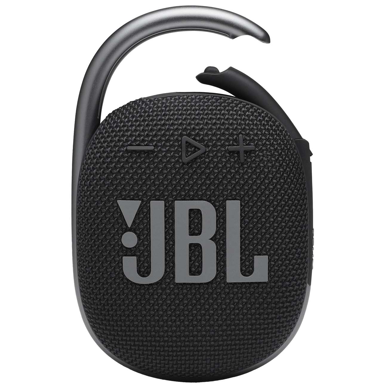 Купить Беспроводная акустика JBL Clip 4 Black в каталоге интернет магазина  М.Видео по выгодной цене с доставкой, отзывы, фотографии - Москва