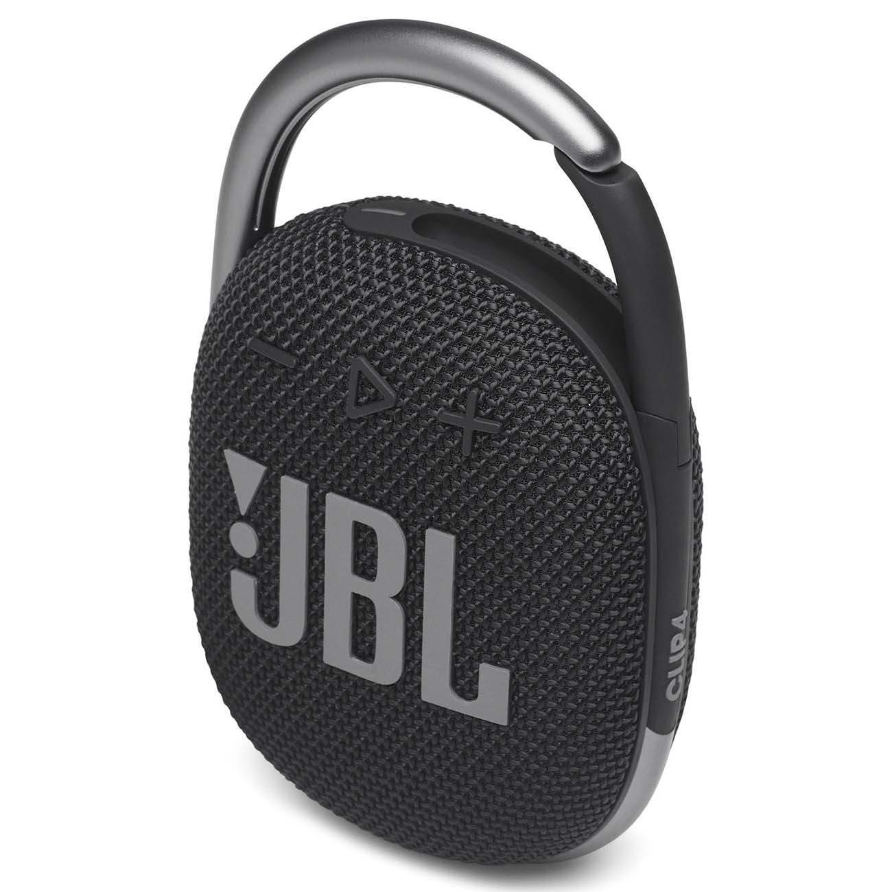 Купить Беспроводная акустика JBL Clip 4 Black в каталоге интернет магазина  М.Видео по выгодной цене с доставкой, отзывы, фотографии - Москва