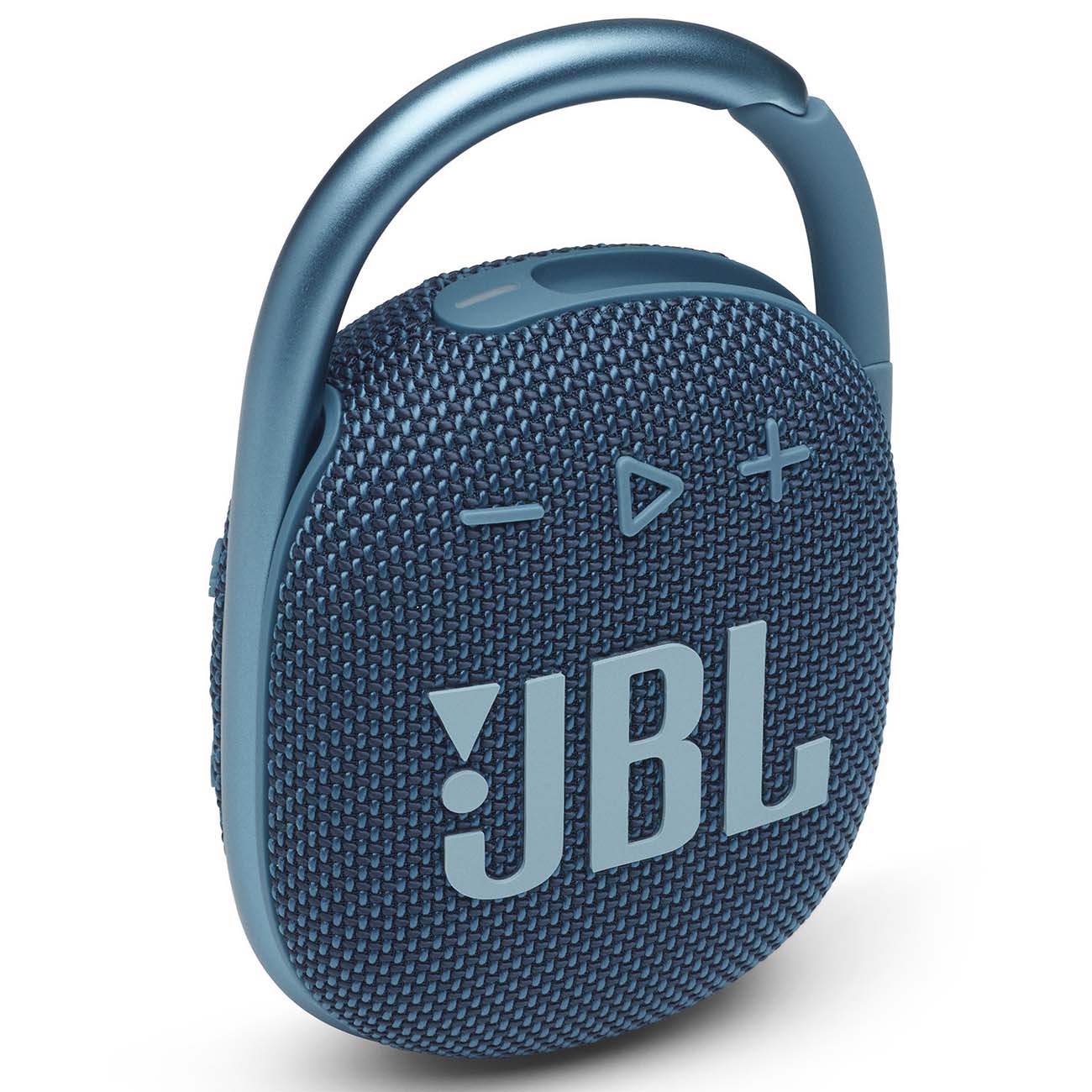 Купить Беспроводная акустика JBL Clip 4 Blue в каталоге интернет магазина  М.Видео по выгодной цене с доставкой, отзывы, фотографии - Москва