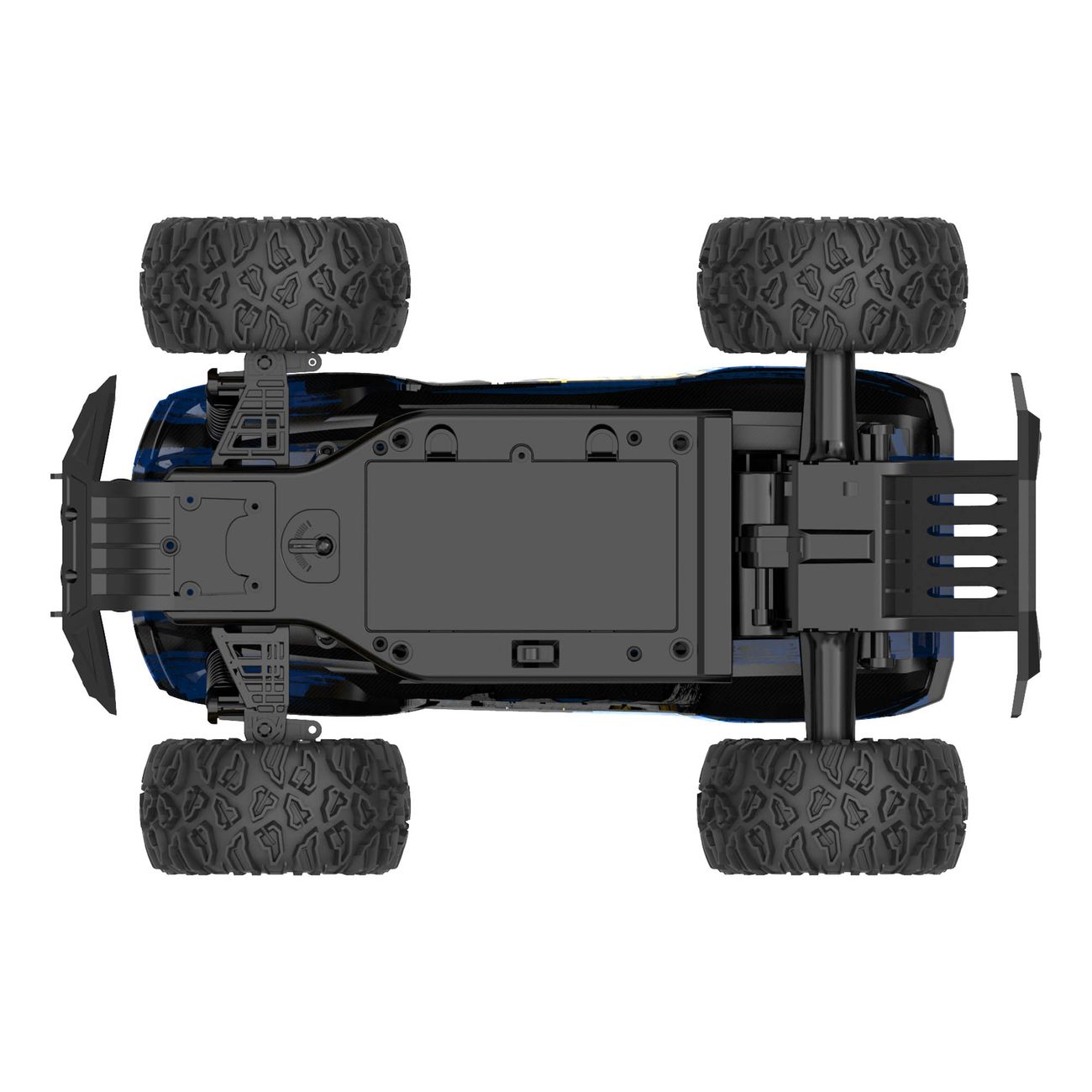 Купить Радиоуправляемая машина HIPER HCT-0011 Max Off Road в каталоге  интернет магазина М.Видео по выгодной цене с доставкой, отзывы, фотографии  - Москва