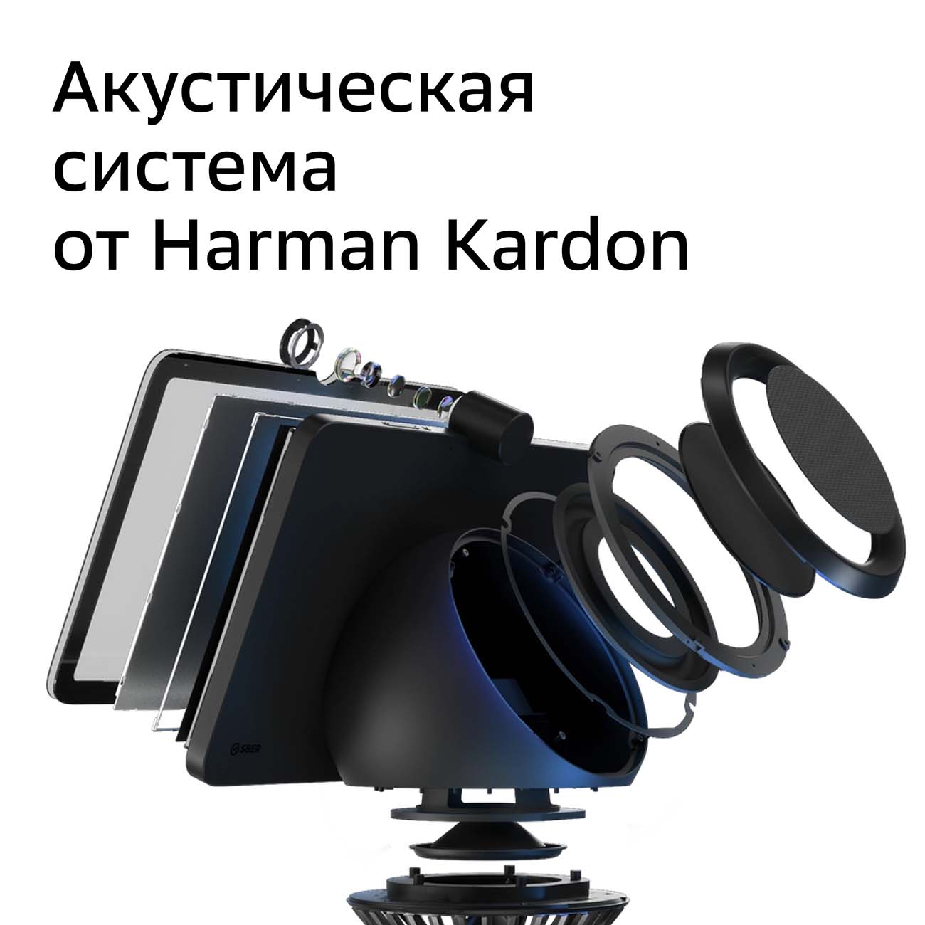 Рация Baofeng UV HP (W) портативная