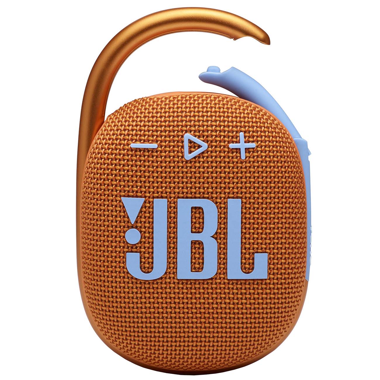 Купить Беспроводная акустика JBL Clip 4 Orange в каталоге интернет магазина  М.Видео по выгодной цене с доставкой, отзывы, фотографии - Москва