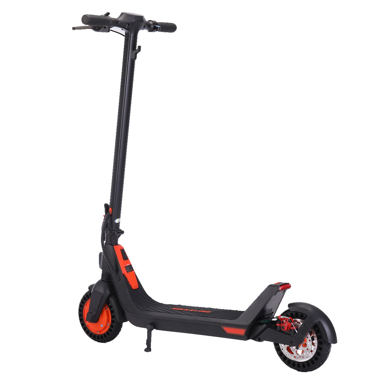 Электросамокат Xiaomi Electric Scooter Pro 2