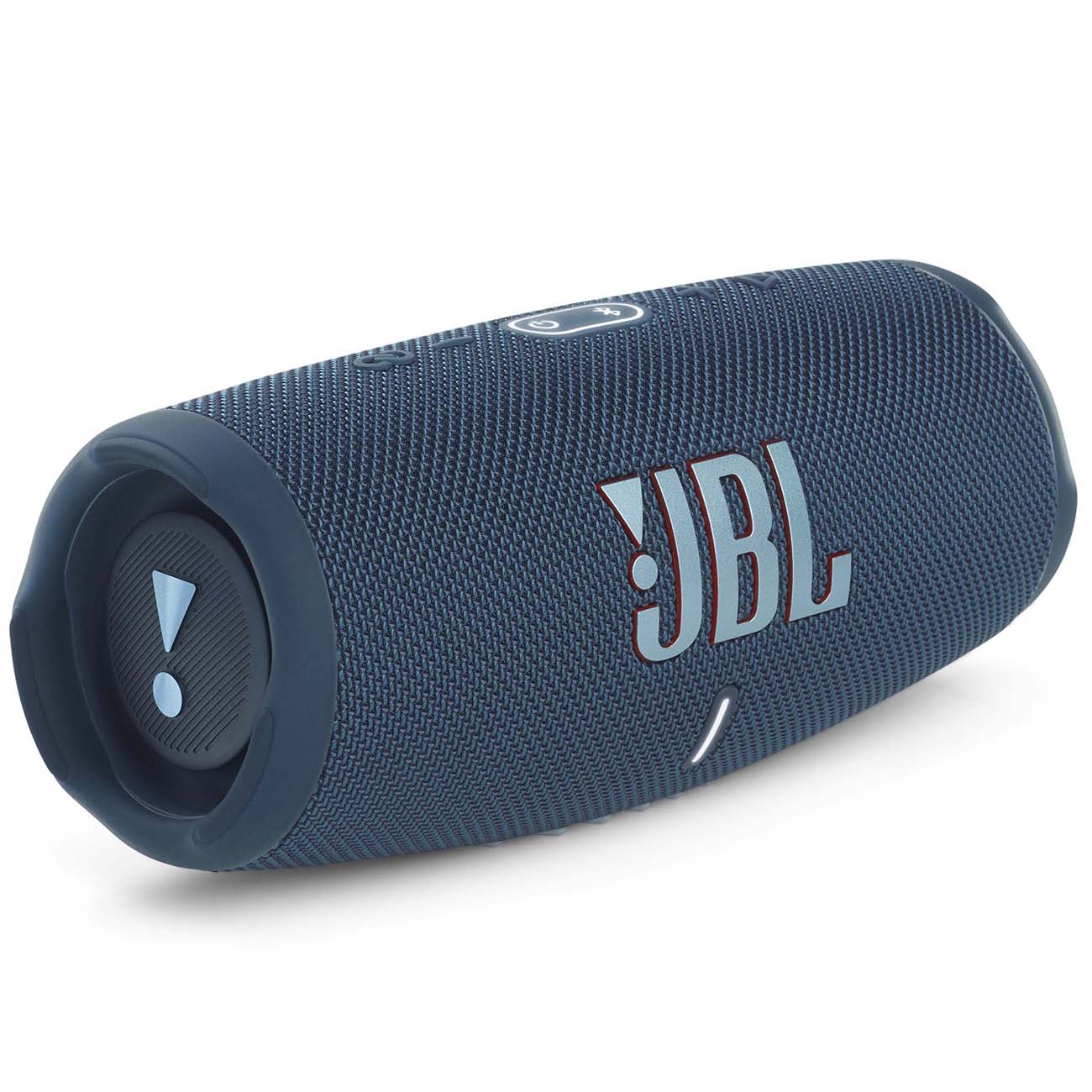 Купить Беспроводная акустика JBL Charge 5 Blue в каталоге интернет магазина  М.Видео по выгодной цене с доставкой, отзывы, фотографии - Москва