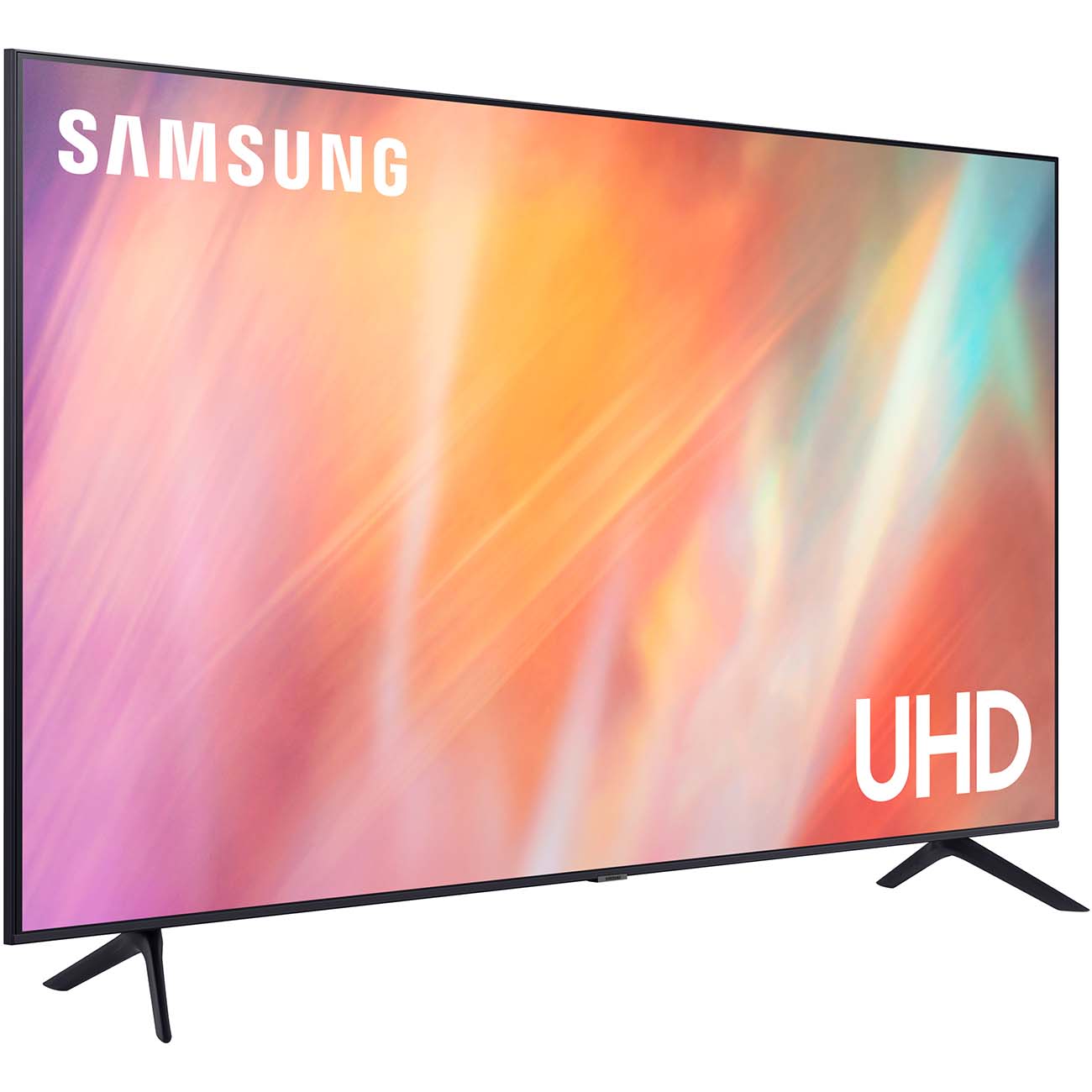 Купить Телевизор Samsung UE65AU7100U в каталоге интернет магазина М.Видео  по выгодной цене с доставкой, отзывы, фотографии - Москва