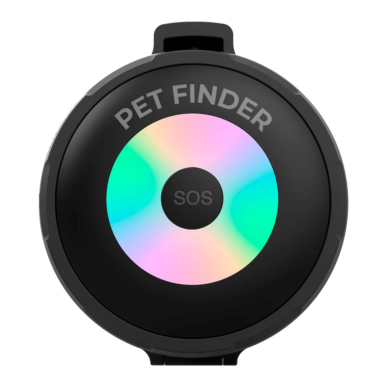 Купить GPS-трекер для животных Geozon Pet Finder G-SM15BLK в каталоге  интернет магазина М.Видео по выгодной цене с доставкой, отзывы, фотографии  - Москва