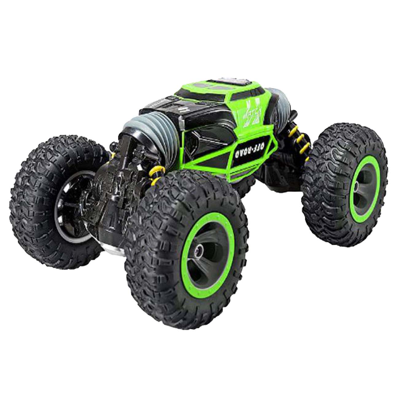 Изображение товара Радиоуправляемая машина Skymoto SK-4-Green