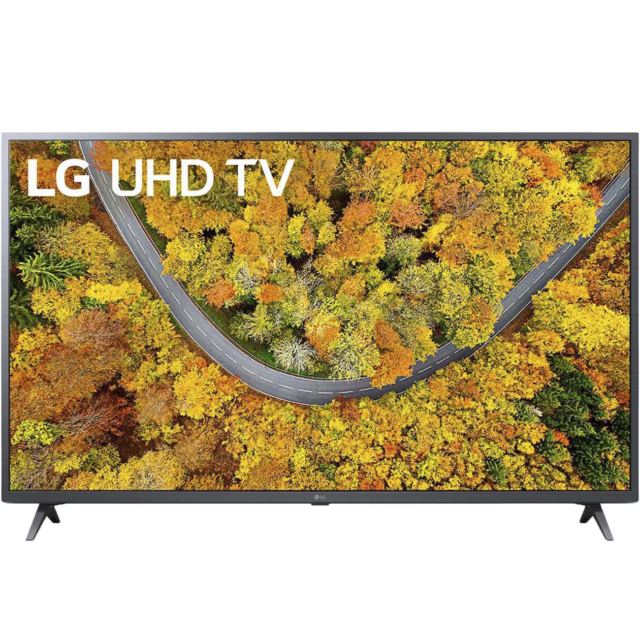 Изображение товара Телевизор LG 50UP76506LD