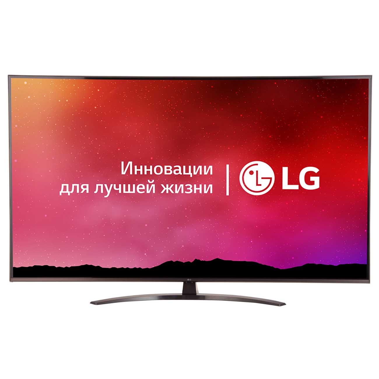 Купить Телевизор LG 65UP78006LC в каталоге интернет магазина М.Видео по  выгодной цене с доставкой, отзывы, фотографии - Москва