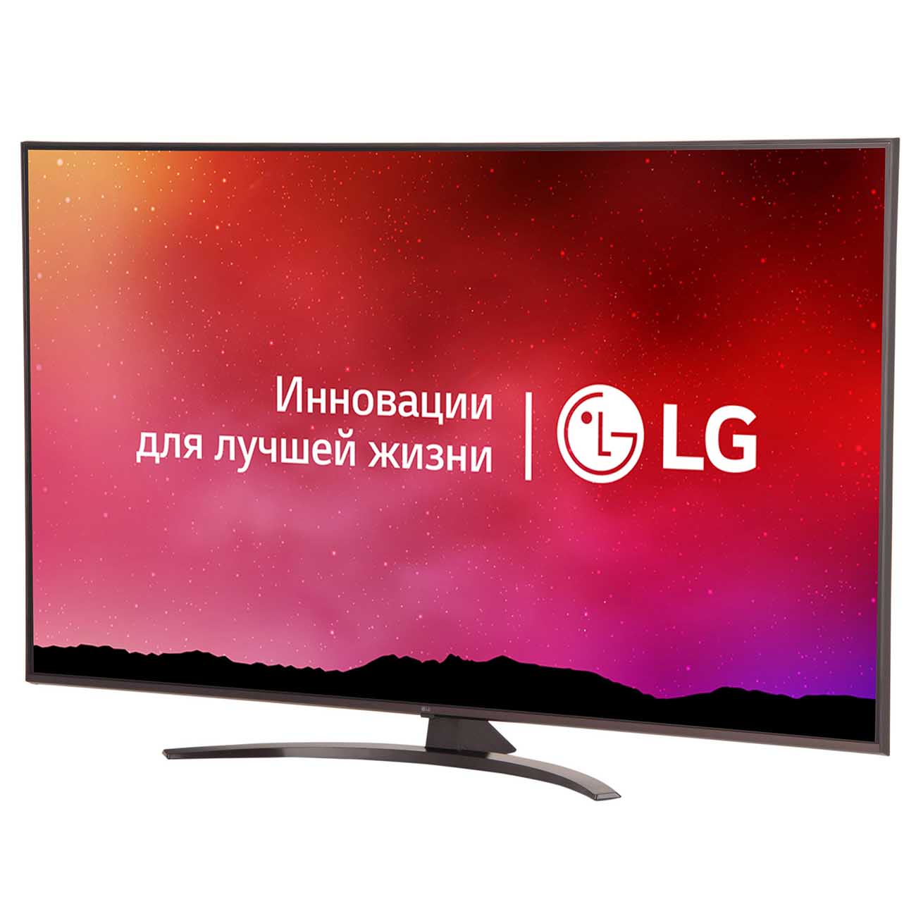 Телевизор LG 65UP78006LC