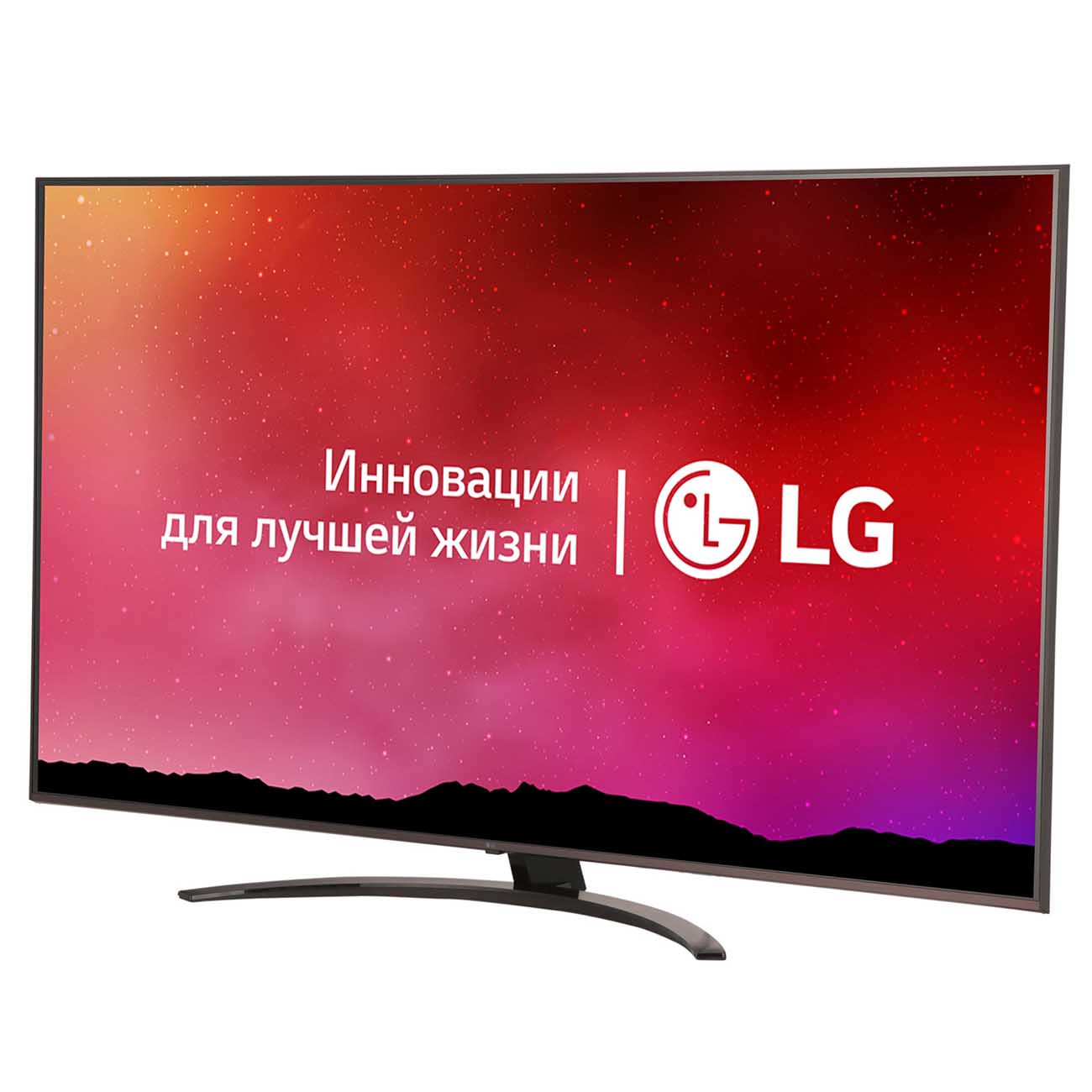 Купить Телевизор LG 75UP78006LC в каталоге интернет магазина М.Видео по  выгодной цене с доставкой, отзывы, фотографии - Москва