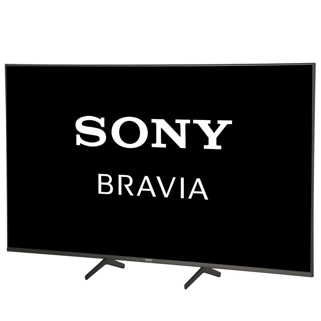 Купить Телевизор Sony KD65X85TJ в каталоге интернет магазина М.Видео по  выгодной цене с доставкой, отзывы, фотографии - Москва