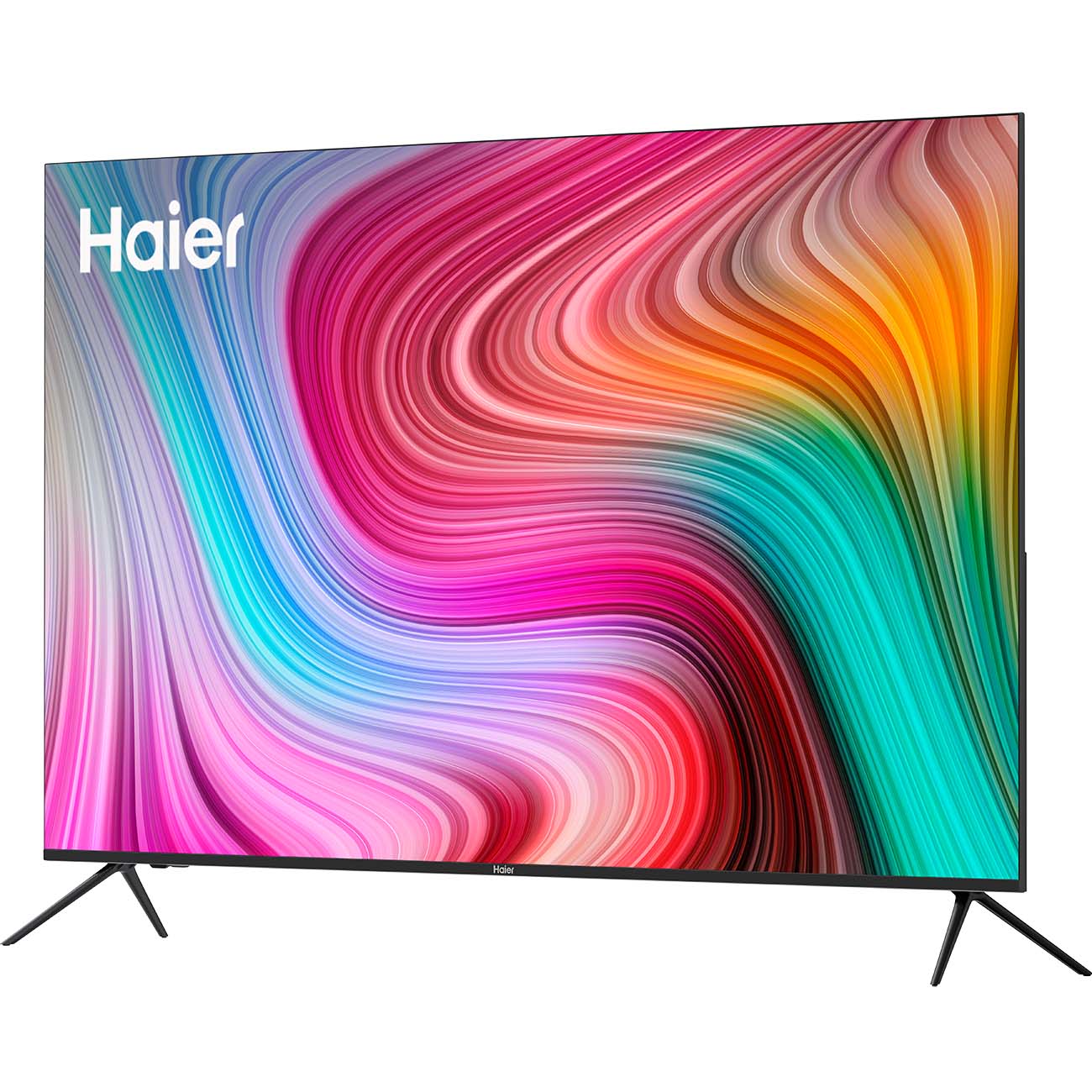 Купить Телевизор Haier 58 Smart TV MX в каталоге интернет магазина М.Видео  по выгодной цене с доставкой, отзывы, фотографии - Москва