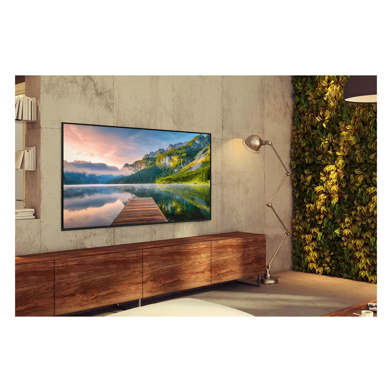 Телевизор Samsung Ultra Hd Ue105s9wat Стоимость