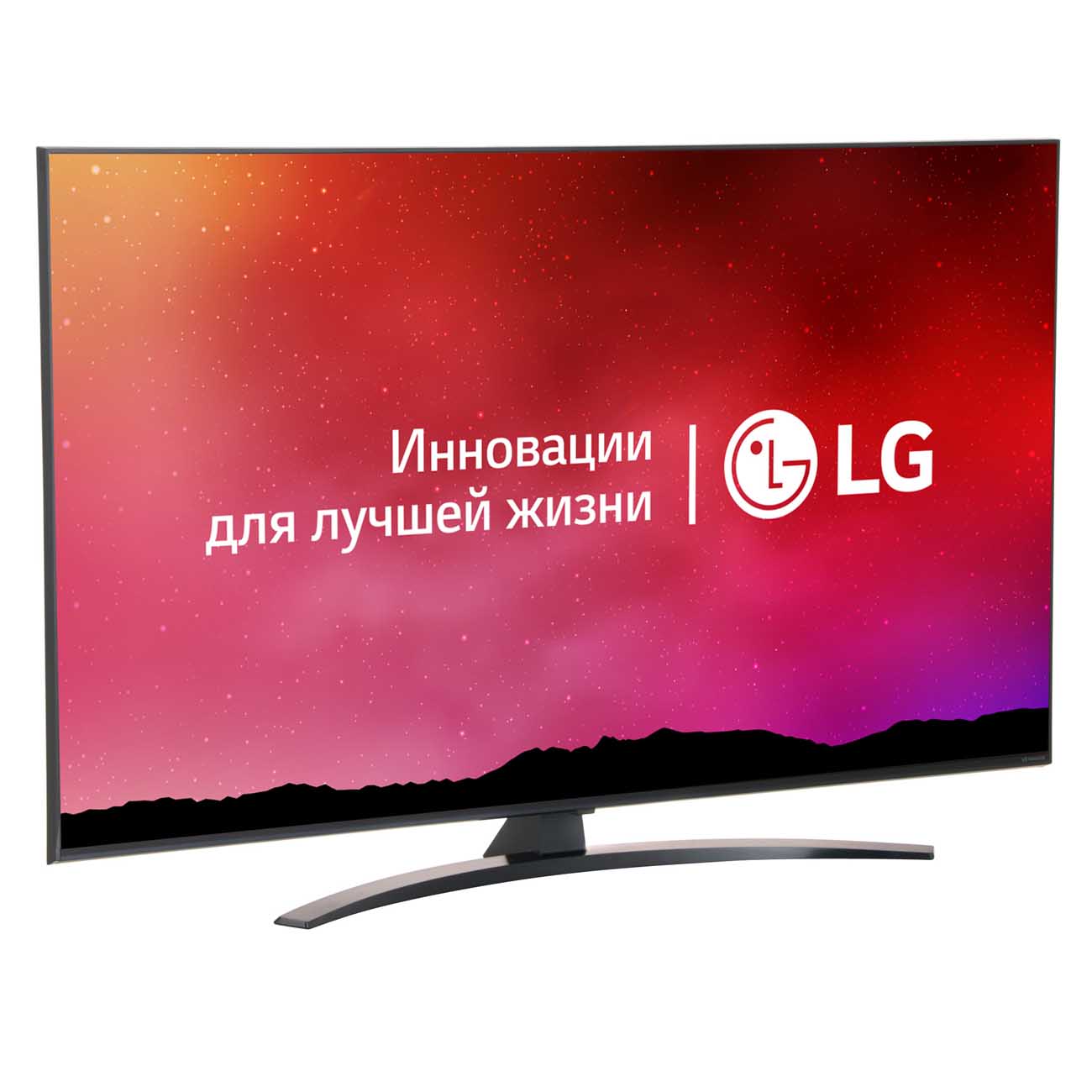 Купить Телевизор Lg Нано 50