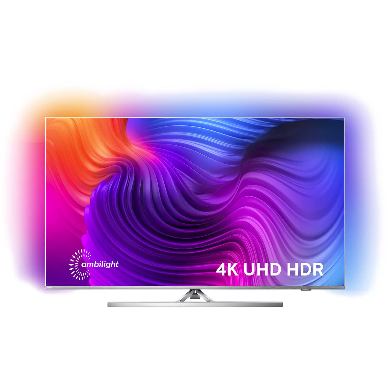 Купить Телевизор Philips The One 65PUS8506/60 в каталоге интернет магазина  М.Видео по выгодной цене с доставкой, отзывы, фотографии - Москва